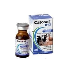 Catosal B12 Suplemento 10ml