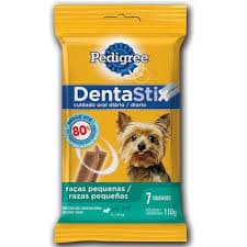 Dentastix para Cães Médios 7 unidades