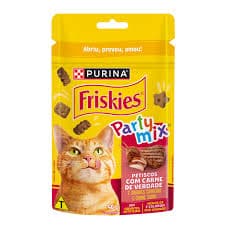 Friskies Party Mix Gatos 40g