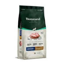 Bionatural Prime Adulto 20kg
