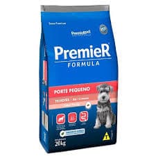 Premier Filhotes Raças Pequenas 15kg